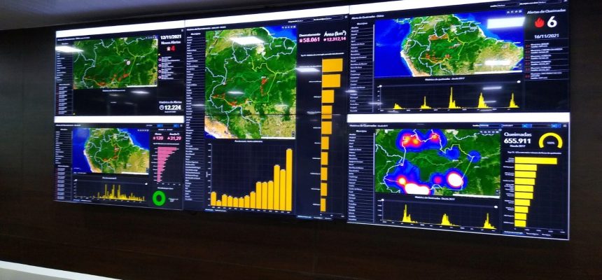 Entre 1º de fevereiro e 10 de março de 2025, o desmatamento no Amazonas registrou uma queda de 85,30% em comparação com o mesmo período de 2024. O Instituto de Proteção Ambiental do Amazonas (Ipaam) contabilizou 453 ocorrências, totalizando 2.549 hectares de área desmatada. No mesmo intervalo de 2024, o estado registrou 3.082 eventos, resultando em 9.017 hectares de vegetação derrubada.